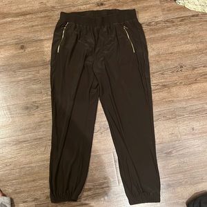 Luxury joggers from Chicos